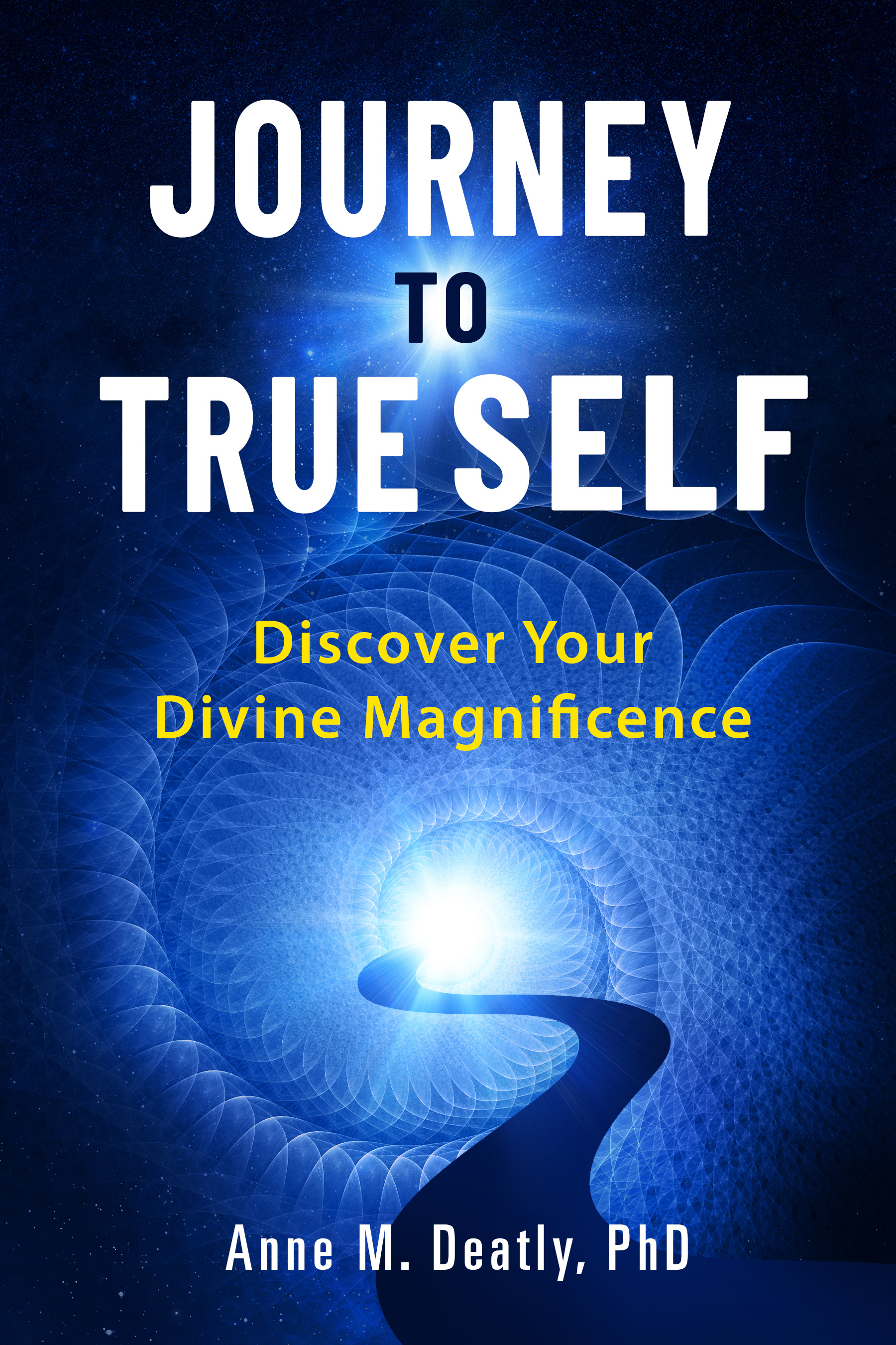 Journey to True Self: Discover Your Divine Magnificence